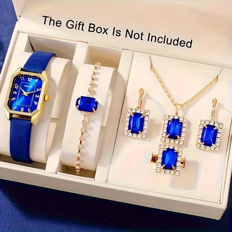 صندوق مفاجآت غامض بنسبة فوز 10 - مراجعة Watch Display Box وسعره