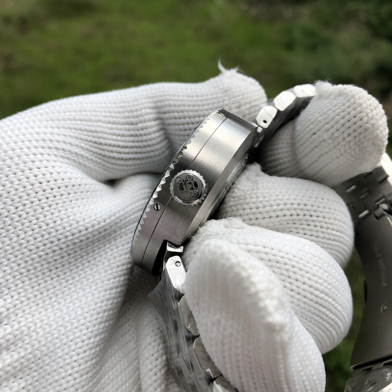 ساعات أوتوماتيكية للرجال من ST - مراجعة Seiko Watch Prospex وسعره