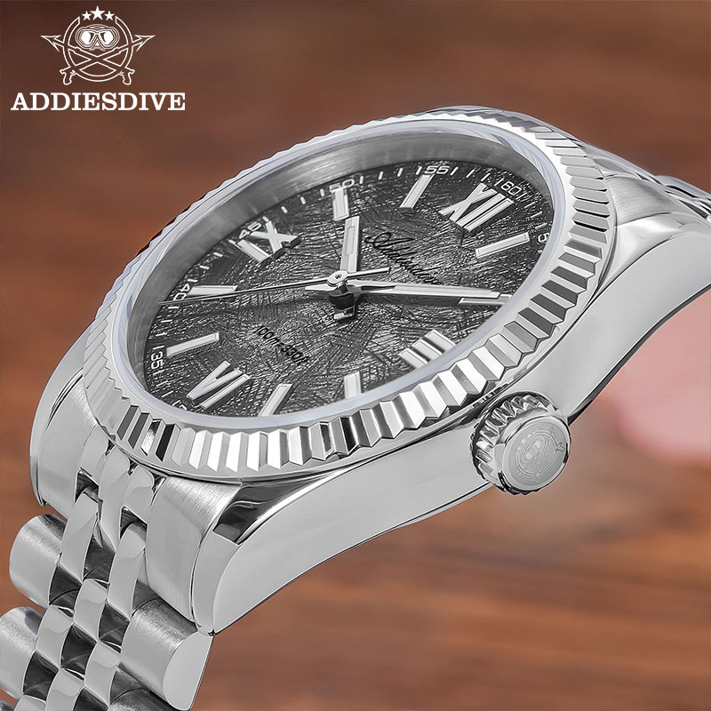 ساعة أنيقة للنساء من ADDIESDIV - مراجعة Jewelry For Watches وسعره