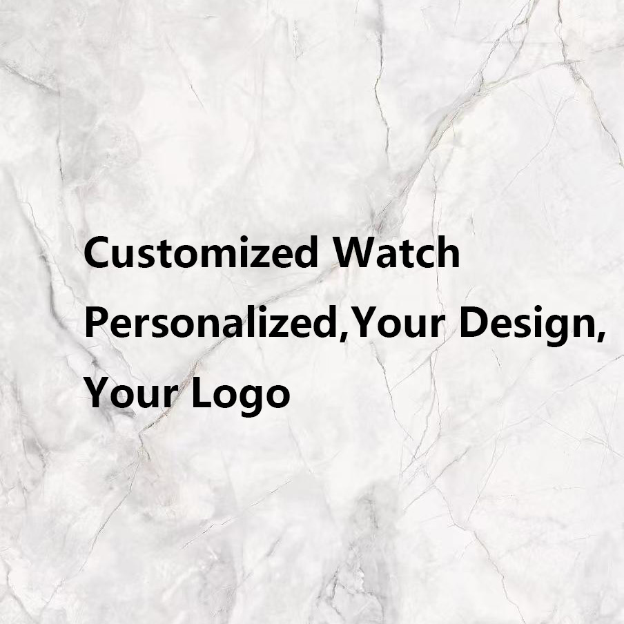 ساعة مخصصة، تصميمك الخاص، شعار - مراجعة Jewelry For Watches وسعره