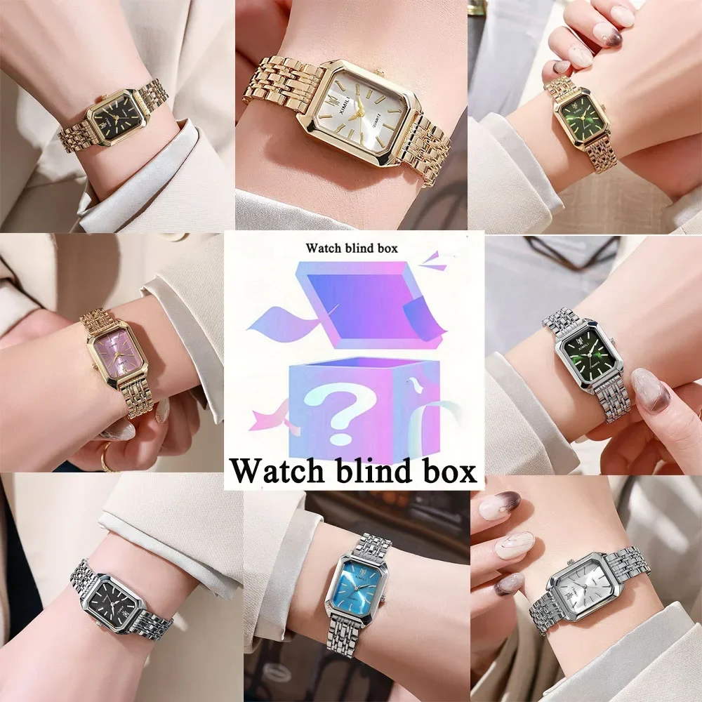 ساعة يد نسائية بتصميم عتيق، بإ - مراجعة Jewelry For Watches وسعره