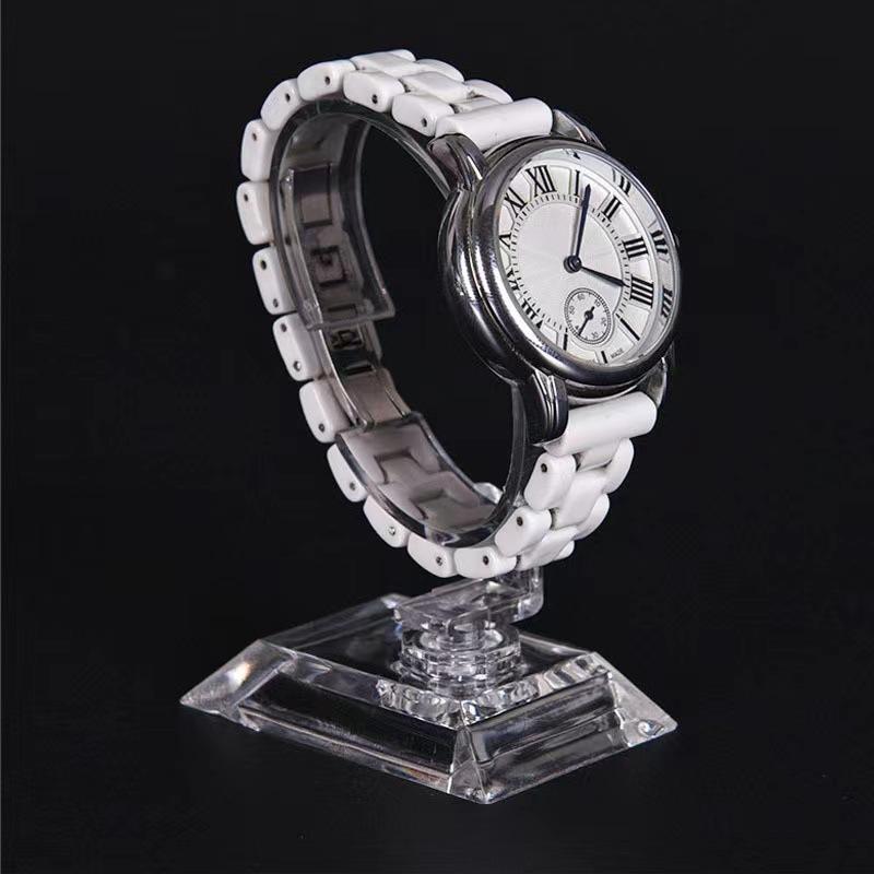 5 قطع من حوامل عرض الساعات، حا - مراجعة Jewelry And Watches Inc وسعره
